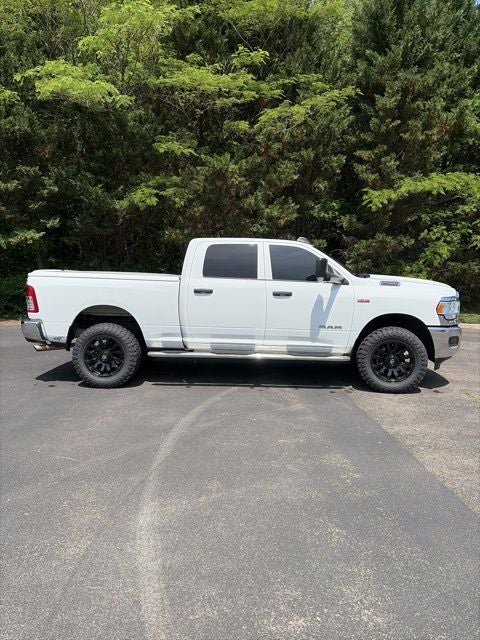 2020 RAM 2500 Tradesman