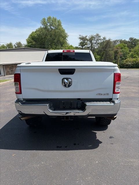 2020 RAM 2500 Tradesman