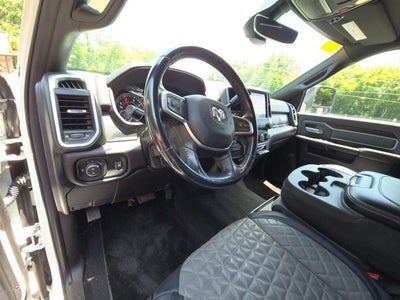 2023 RAM 2500 Big Horn