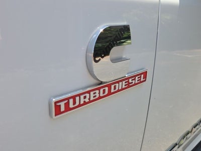 2023 RAM 2500 Big Horn