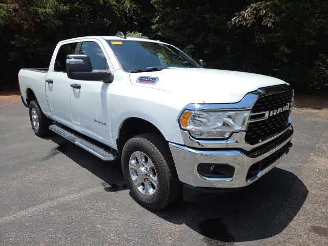2023 RAM 2500 Big Horn