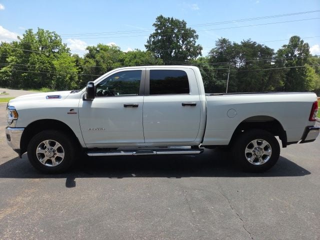 2023 RAM 2500 Big Horn