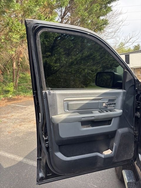 2013 RAM 2500 Big Horn