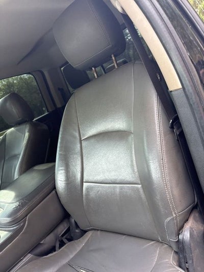 2013 RAM 2500 Big Horn