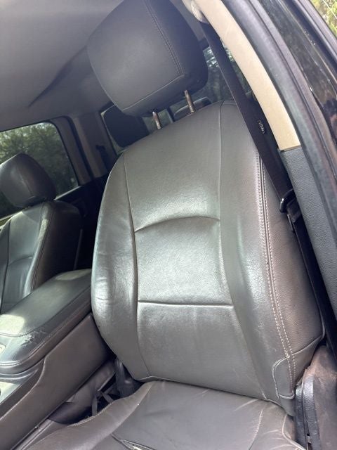 2013 RAM 2500 Big Horn