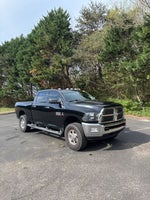 2013 RAM 2500 Big Horn