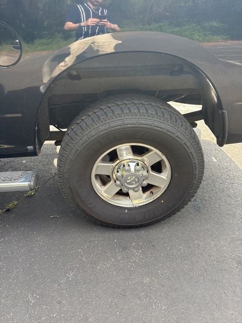 2013 RAM 2500 Big Horn