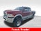 2014 RAM 2500 Laramie