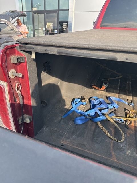 2014 RAM 2500 Laramie