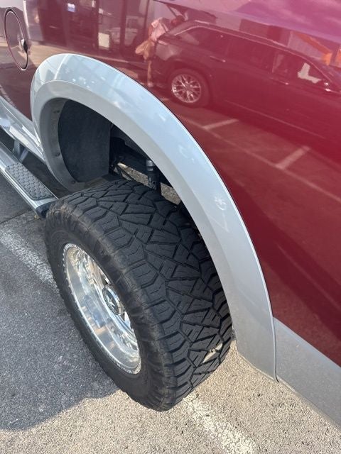 2014 RAM 2500 Laramie