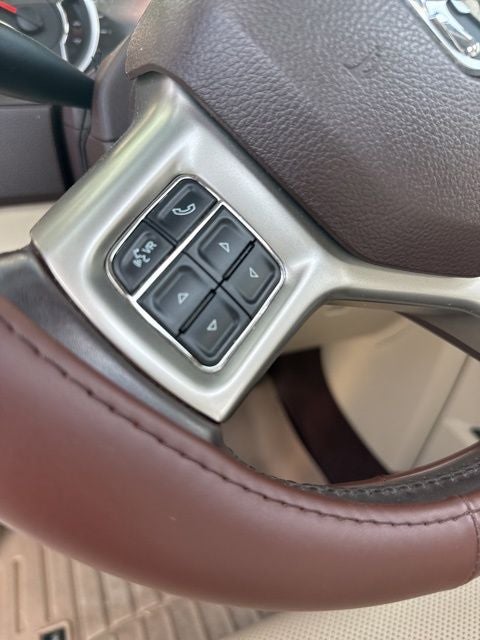 2014 RAM 2500 Laramie