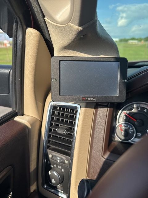 2014 RAM 2500 Laramie