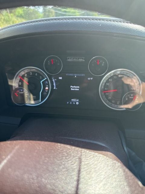 2014 RAM 2500 Laramie