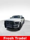 2016 RAM 2500 Laramie
