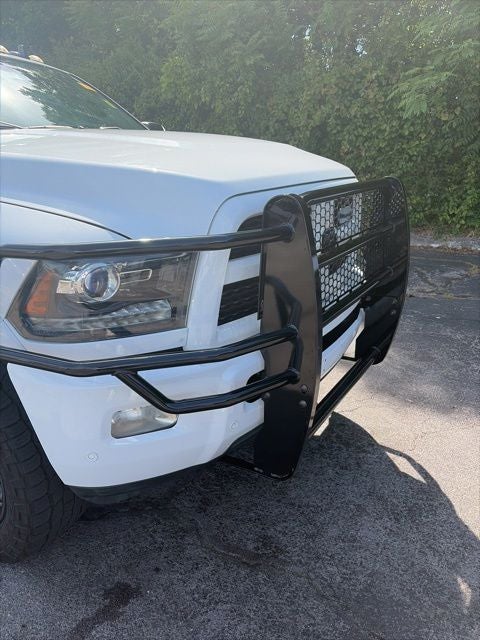 2016 RAM 2500 Laramie