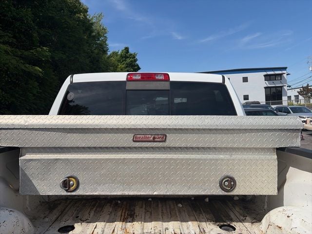 2016 RAM 2500 Laramie