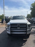 2016 RAM 2500 Laramie