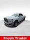 2021 RAM 2500 Big Horn Long Box