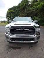 2021 RAM 2500 Big Horn Long Box