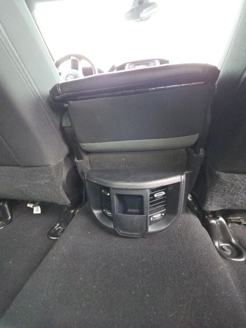 2021 RAM 2500 Big Horn Long Box