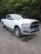 2021 RAM 2500 Big Horn Long Box