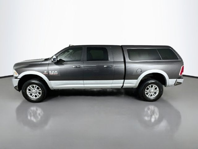 2016 RAM 2500 Laramie