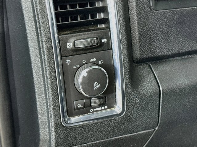 2016 RAM 2500 Laramie