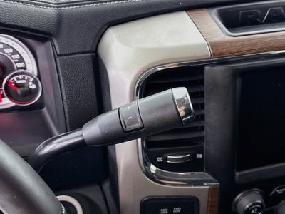 2016 RAM 2500 Laramie