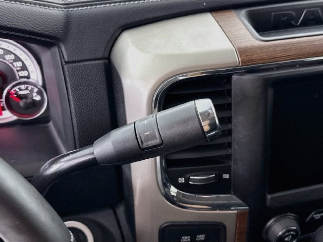 2016 RAM 2500 Laramie