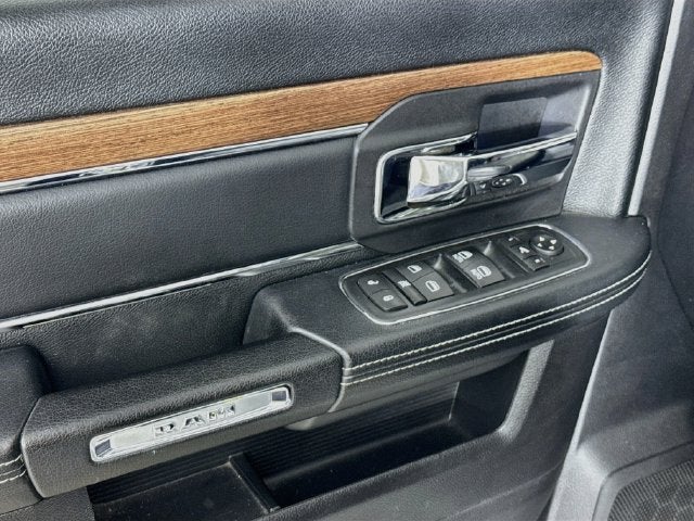 2016 RAM 2500 Laramie