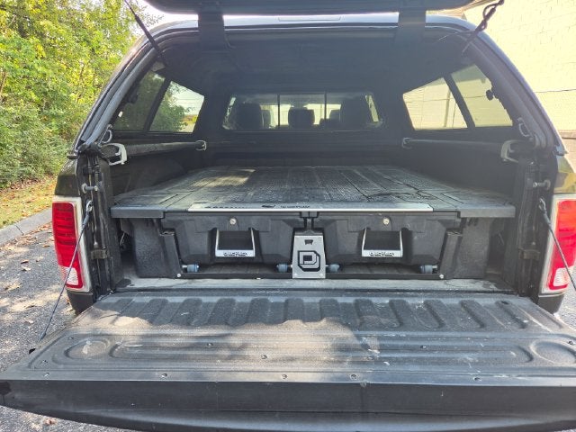 2016 RAM 2500 Laramie