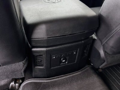 2016 RAM 2500 Laramie