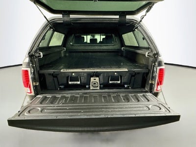 2016 RAM 2500 Laramie