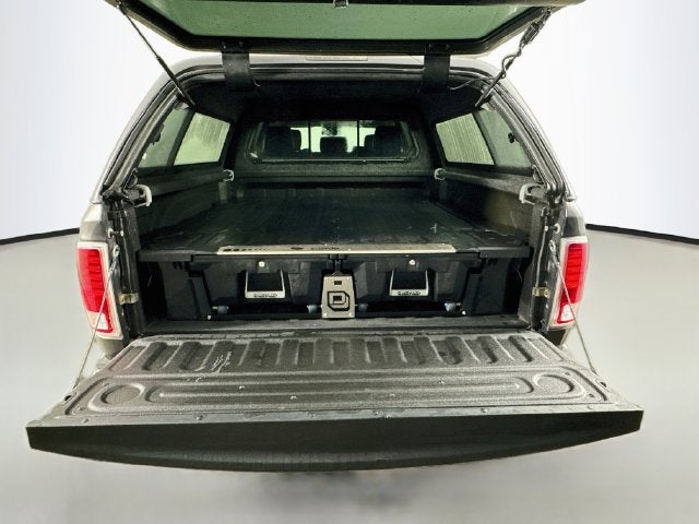 2016 RAM 2500 Laramie