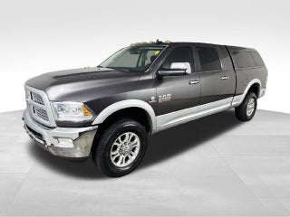 2016 RAM 2500 Laramie