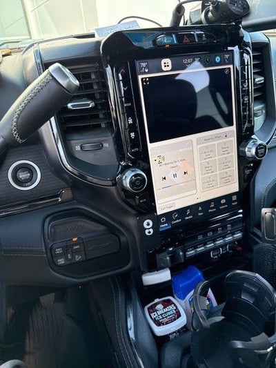 2022 RAM 2500 Limited