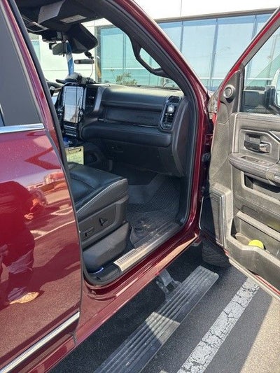 2022 RAM 2500 Limited