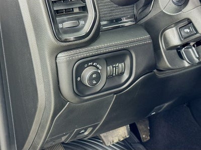 2022 RAM 2500 Limited