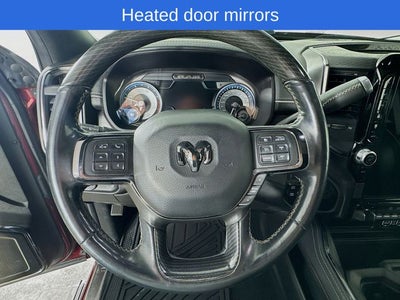 2022 RAM 2500 Limited