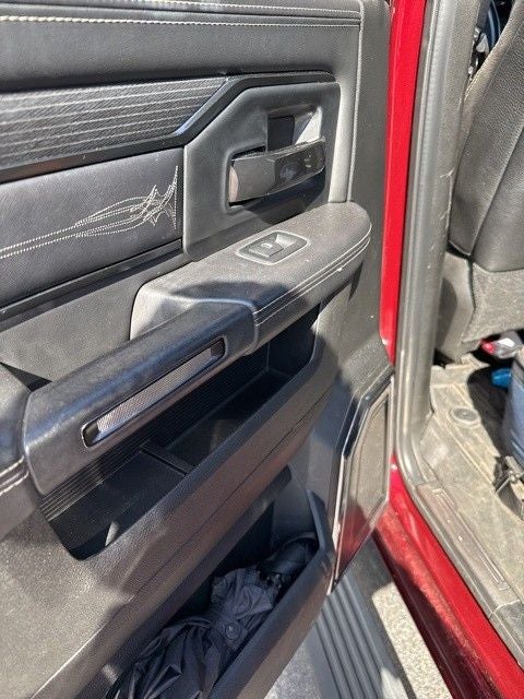 2022 RAM 2500 Limited