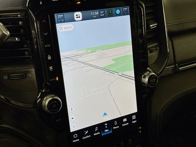 2022 RAM 2500 Limited