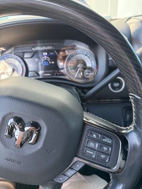 2022 RAM 2500 Limited