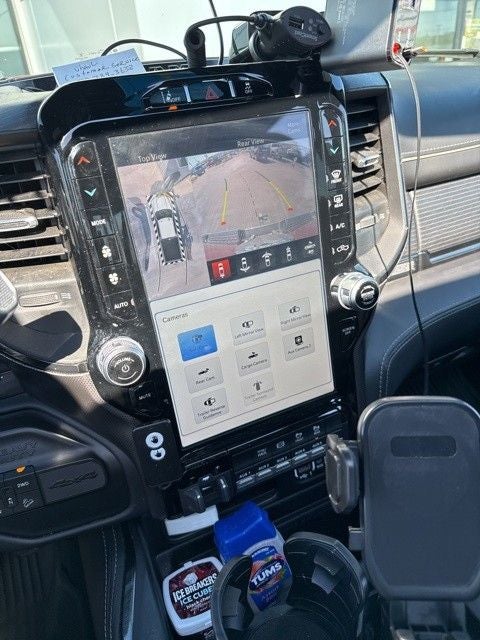 2022 RAM 2500 Limited