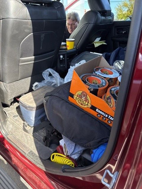 2022 RAM 2500 Limited