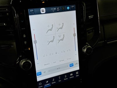 2022 RAM 2500 Limited