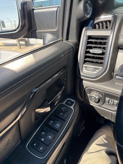 2022 RAM 2500 Limited