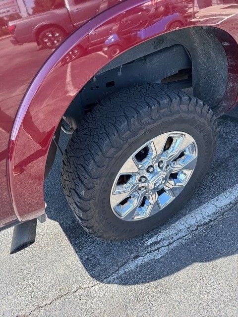 2022 RAM 2500 Limited