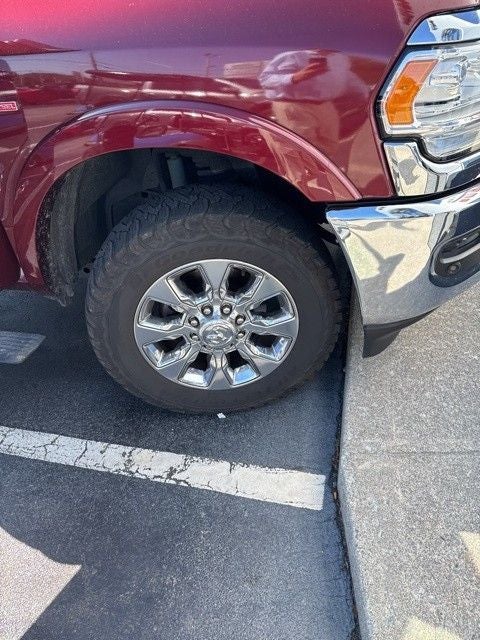 2022 RAM 2500 Limited