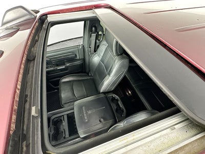 2022 RAM 2500 Limited