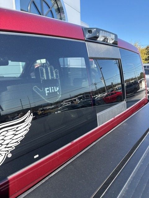 2022 RAM 2500 Limited